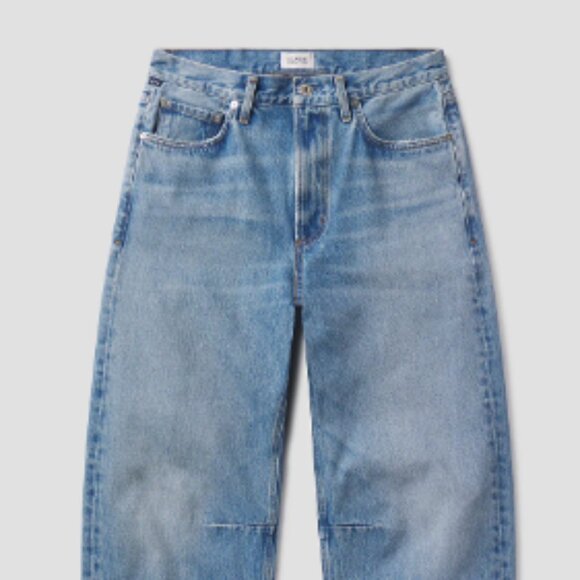 Citizens of Humanity Miro Jeans in Corrin Wash - Picture 3 of 3